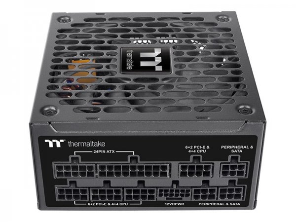 Thermaltake SFX-1000AH2FKG - 1000 W - 100 - 240 V - 50 - 60 Hz - 15 A - Attivo - 100 W