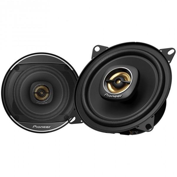 Pioneer TS-A1081F - 2-vie - 230 W - 50 W - 4 ? - 90 dB - 82 - 40000 Hz