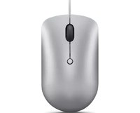 Lenovo 540 Mouse Office Ambidextrous Usb Type-C Optical - Mouse - Ottico