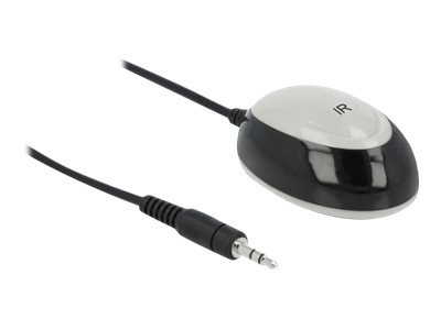 Delock Infrarot Empfänger für KVM Switch - Controller a infrarossi