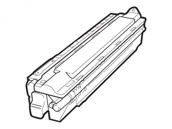 Canon Trommel 8520B002 C-EXV47 schwarz - Originale - Unità toner