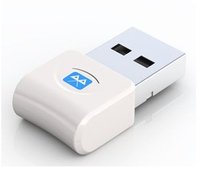 ALLNET 101039 - Senza fili - USB - Bluetooth - 3 Mbit/s - Bianco