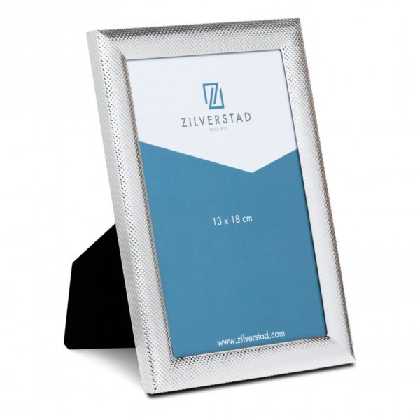 Zilverstad Metz 13x18 Metall Portrait 7931231