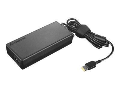 Lenovo 135W AC Adapter (Slim Tip) - Alimentazione elettrica 135 W Notebook module - AT