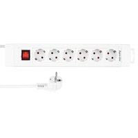 REV Ritter REV 14612113 - 2,4 m - Interno - Tipo F - Gestito - IP20 - 1,5 mm²