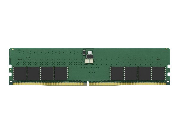 Kingston 5600 CL46 ValueRAM - 48 GB - DDR5