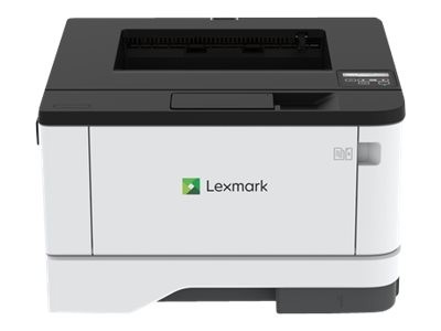 Lexmark MS431dn - Laser - 600 x 600 DPI - A4 - 40 ppm - Stampa fronte/retro - Nero - Bianco