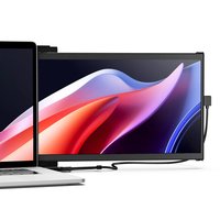 Mobile Pixels Duex Max DS 14.1 Bildschirmerweiterung