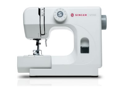 Singer M1005 - Nähmaschine - 4 Stiche