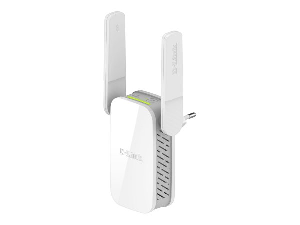 D-Link DAP-1610 AC1200 Wi-Fi Range Extender - Ripetitore - WLAN