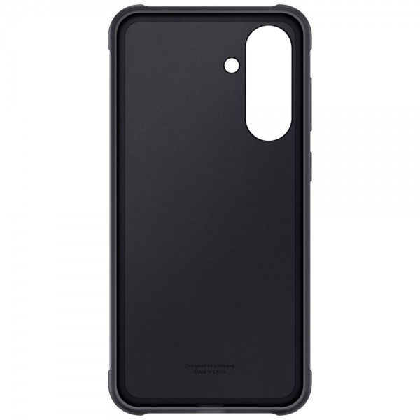 Samsung Silicone Case Galaxy A36 Black