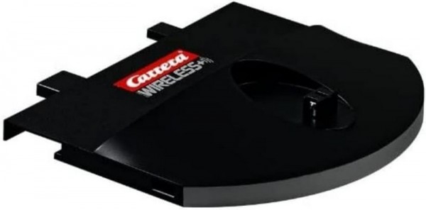 Carrera RC 20010114 Ladestation 8 Ar Sort 20010114