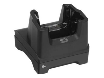 Zebra RFD40 1 Device Slot/0 Toaster