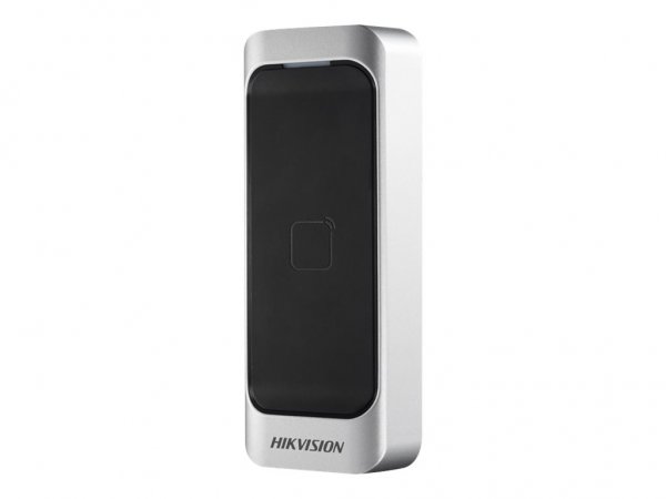 Hikvision DS-K1107AM - Lettore di base per il controllo degli accessi - IP65