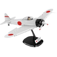 Cobi Mitsubishi A6M2"Zero-Sen"