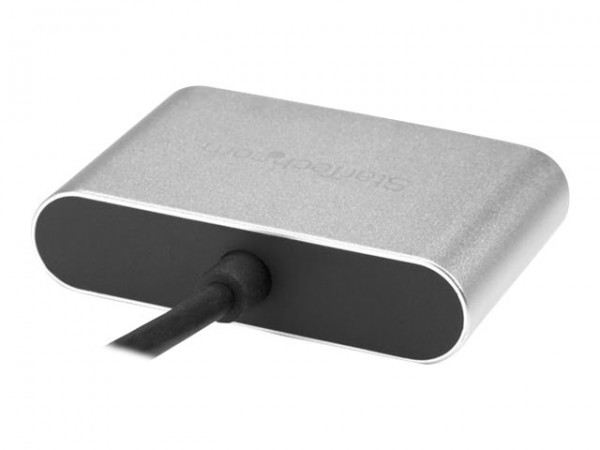 StarTech.com USB 3.0 Kartenleser für CFast 2.0 Karten - USB-C - Powered - UASP - Card-Reader - Compa