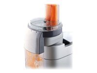 Kenwood Electronics Kenwood AT 340 - Set di attacchi - Grigio - Alluminio - Plastica - 205 mm - 175