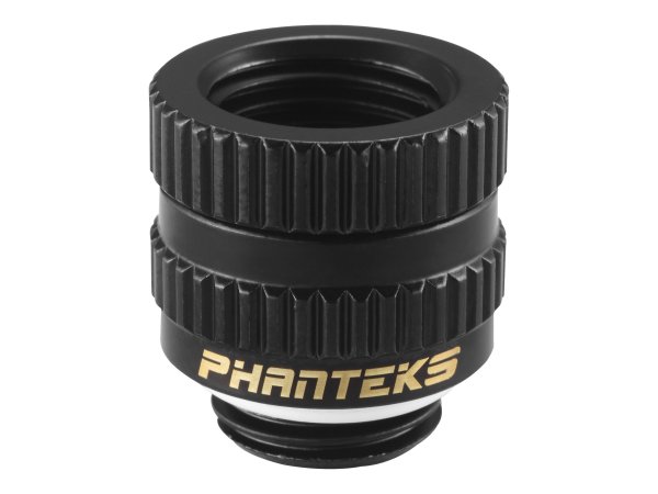 Phanteks Glacier - Passender Adapter für Fluessigkeitskühlsystem