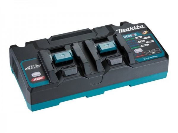 Makita DC40RB Akku-Schnellladegerät