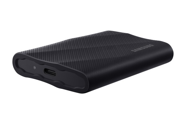 Samsung MU-PG2T0B - Portable SSD T9