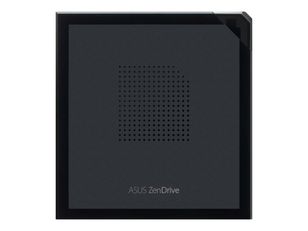 ASUS ZenDrive V1M (SDRW-08V1M-U) - Nero - Frontale - Desktop/Laptop - DVD±RW - USB tipo-C - CD-R - C