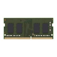 Kingston ValueRAM - 16 GB - 1 x 16 GB - DDR4 - 260-pin SO-DIMM
