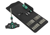 Wera Kraftform Kompakt 400 RA SHK Set 1 05136072001