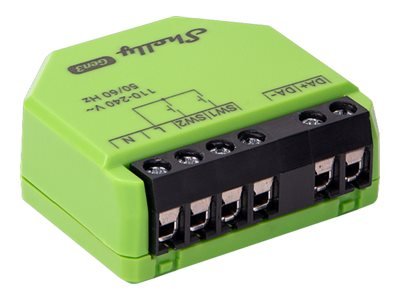 Shelly Relais"Dali Dimmer Gen3" LED Lichtcontroller