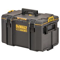 DEWALT DWST83342-1 - Cassetta degli attrezzi - Policarbonato (PC) - Nero - Giallo - 50 kg - 554 mm -