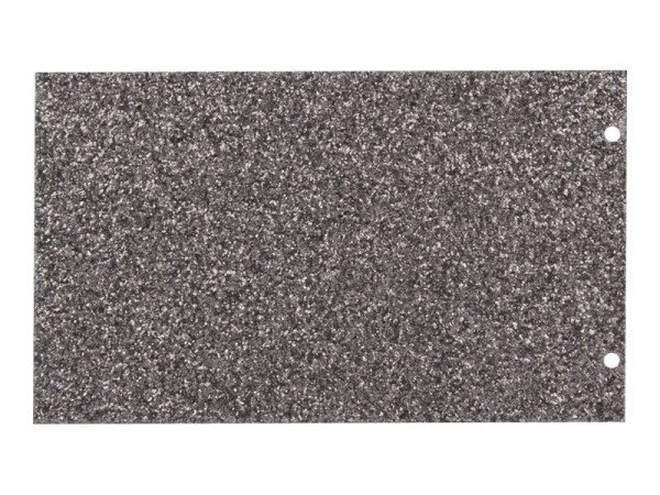 Makita Graphitplatte - für Holz Metall Stahl
