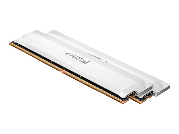 Crucial Pro OC - Ddr5 - Kit - - DIMM - 64 GB - DDR5