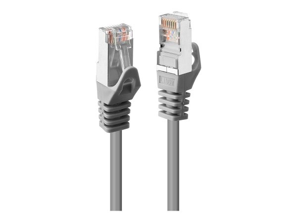 Lindy 47247 - 7,5 m - Cat6 - U/FTP (STP) - RJ-45 - RJ-45
