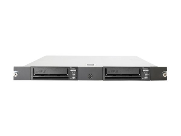 HPE StoreEver Generic Rack Mount Kit - Rackmount
