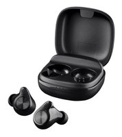 Intenso Buds Micro T200 In-Ear Kopfhörer schwarz - Cuffie - 20 KHz