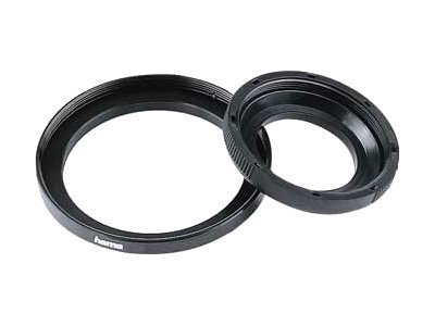 Hama Filter Adapter Ring - Lens Ø: 49,0 mm - Filter Ø: 62,0 mm - 6,2 cm