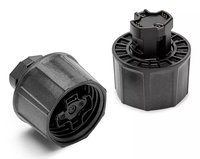 ThrustMaster T818 Quick Release Adapter Duo
