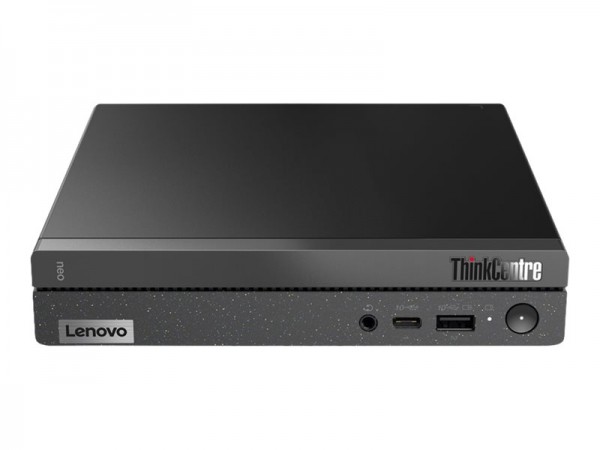 Lenovo ThinkCentre neo 50q Gen 4 12LN - Mini - Core i5 13420H - Core i5 - 4,6 GHz