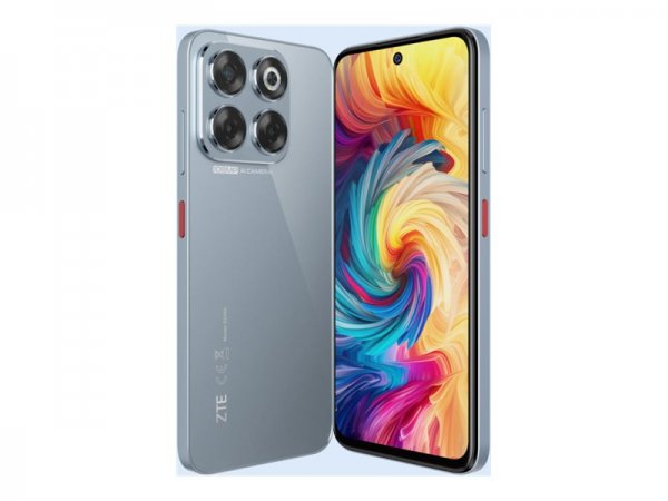 ZTE Blade V70 - Smartphone - Dual-SIM - Smartphone - 256 GB