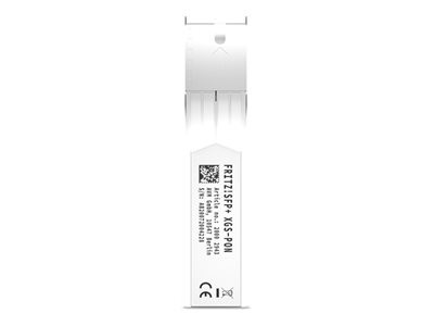 FRITZ! SFPXGS-PON - SFP XGS-PON - SFP+ Modul - Vetroresina (lwl) - 10 Gbps