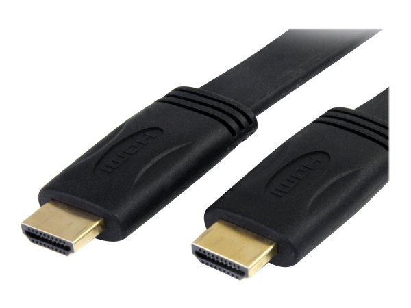 StarTech.com HDMIMM6FL - 1,8 m - HDMI tipo A (Standard) - HDMI tipo A (Standard) - Compatibilità 3D