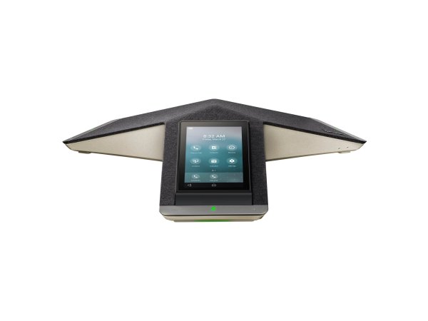 Poly HP Poly Telefono IP per conferenze Poly Trio C60 abilitato per PoE senza radio - Telefono per c