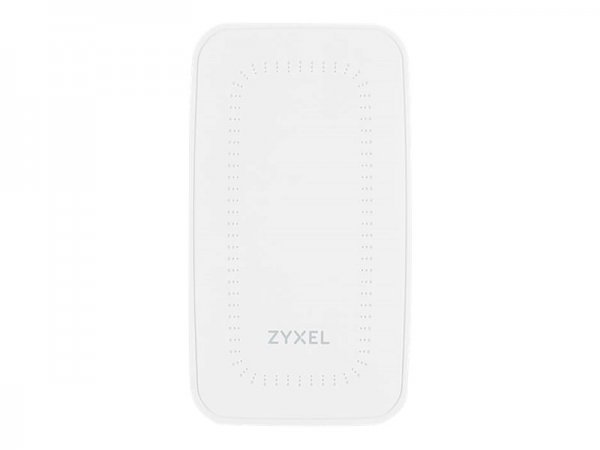 ZyXEL WAC500H - 2.4 GHz - 5 GHz - 1200 Mbit/s - EAP - SNMP - WEP - WPA - WPA2-Enterprise - WPA2-PSK