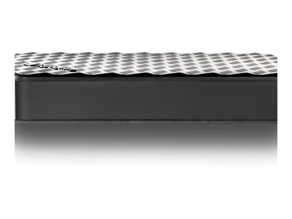 Verbatim Festplatte Store n Go USB 3.0 - Disco rigido - Serial ATA