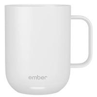 Ember Temperiertasse Mug 10oz 295 ml Weiss