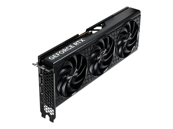 Gainward GeForce RTX 5060 Python III - n - Scheda grafica - PCI-Express
