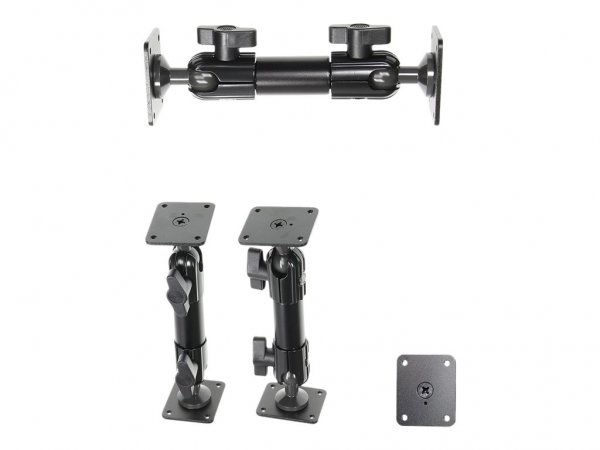 Brodit 202010 - 360° - 201 g - 165 mm