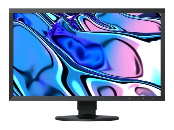 EIZO ColorEdge CS2731 - 68,6 cm (27") - 2560 x 1440 Pixel - Quad HD - LCD - 16 ms - Nero