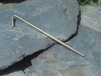 High Peak 42207 - 32 g - 280 mm - 100 mm - 10 mm