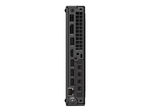 Lenovo ThinkStation P3 Tiny i5-14600 - Stazione di lavoro - Core i5