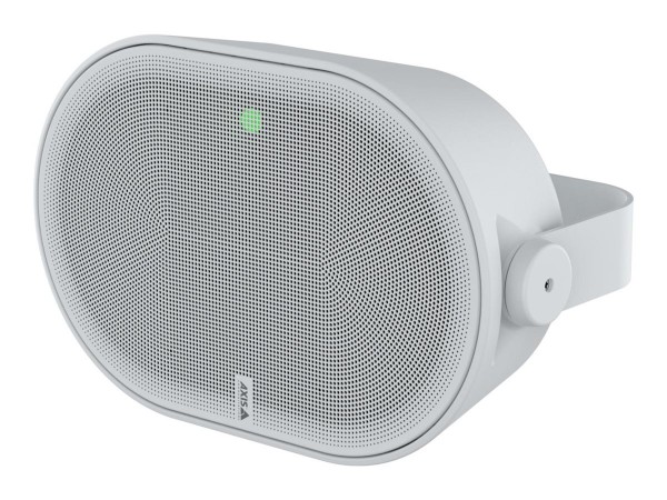 Axis C1111-E White - Altoparlante - 20 KHz